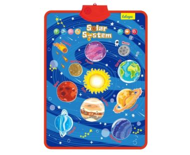 Jucării interactive pentru bebelusi